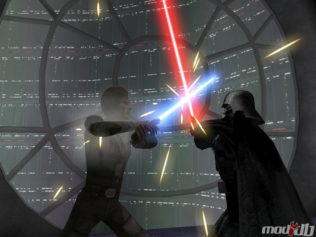 Download Jedi Knight Jedi Academy Full Game