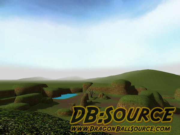 water 25360 Dragon Ball Source (PC JUEGO)