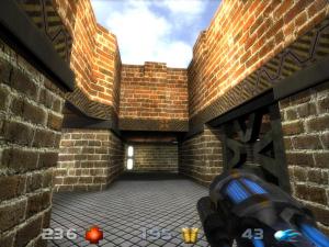 Looks nice, but wait until the frame rate drops through the floor...