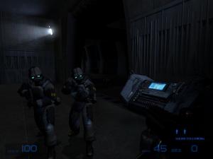 Go team Combine.