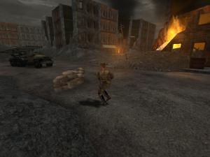 The Red Orchestra mod for Unreal Tournament 2004