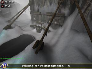 The Dam map for Co-Op is quite well done.