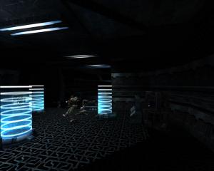 Spawning is important if you're going to survive Tremulous.