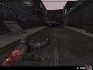 Tactic #11: Run 'em over with a car.