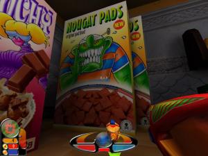 PadMan: The Breakfast Cereal