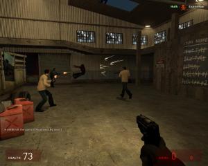 Nice shot.