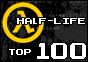 Half-Life Topsites