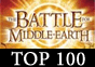 Battle for Middle-earth Topsites