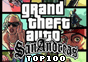 Grand Theft Auto: San Andreas Topsites