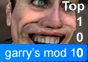 Garrys Mod 10 Topsites