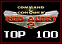 Red Alert 2 Topsites