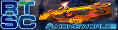 RTSC Homeworld2 Ranked 2