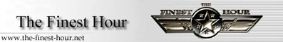 The Finest Hour Ranked 4