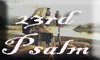 23rd Psalm Ranked 2