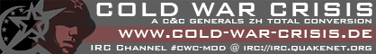 Cold War Crisis Ranked 1