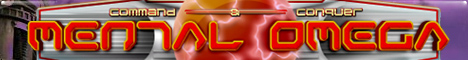 Mental Omega APYR Ranked 1