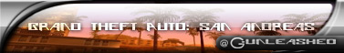 GTA San Andreas at G-Unleashed Ranked 2