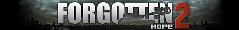 Forgotten Hope 2 Ranked 1