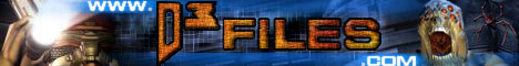 DOOM 3 Files Ranked 3