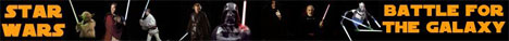 Star Wars: Battle for the Galaxy Ranked 