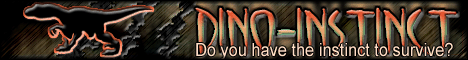 Dino-Instinct Ranked 3