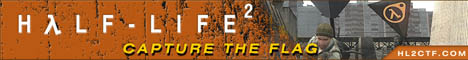 Half-Life 2 Capture The Flag Ranked 3