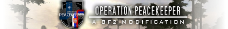 Operation Peacekeeper Ranked 5
