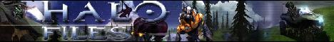 Halo Files Ranked 1
