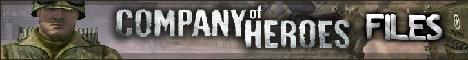 Company of Heroes Files Ranked 5