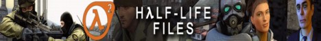 Half-Life 2 Files Ranked 5