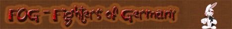 [FoG] Fighters of Germany Ranked 2