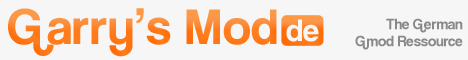 GMod.de Ranked 1