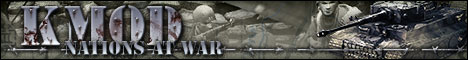 KMOD — Nations at War Ranked 3