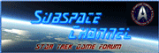 Subspace Channe Wallpaperl Ranked 3