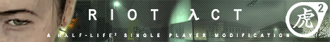 Riot Act Ranked 5