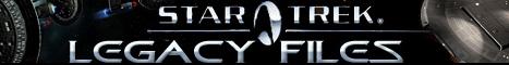 Star Trek: Legacy Files Ranked 1