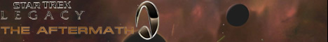 Star Trek Legacy - The Aftermath Ranked 4