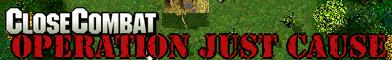 Operation Just Cause Ranked 1