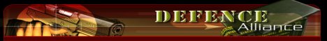 Defence Alliance Ranked 3