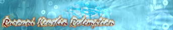 Rurouni Kenshin: Redemption Ranked 4
