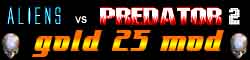 AvP2 Gold mod Ranked 4