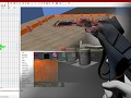 Steel Storm map editor for Windows; Steel Storm 2 dev video