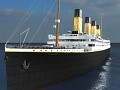 Titanic - 100th year anniversary