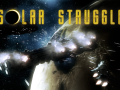 Solar Struggle is Available on PC