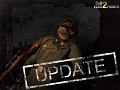 CoD2 Back2Fronts big update - Fallschirmjagers and weapons