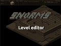 Update: level editor, new items, weapon leveling,...