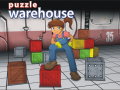 Warehouse 1.3 Completed