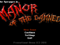 Manor of the Damned on OSX and Linux64 + Updates