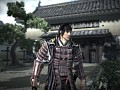 Samurai Legends - Name our Hero