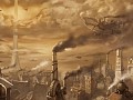 City of Steam Website Update - The World Machine, Nations and Nexus